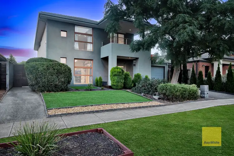 Main view of Homely house listing, 13 De Havilland Circuit, Williams Landing VIC 3027