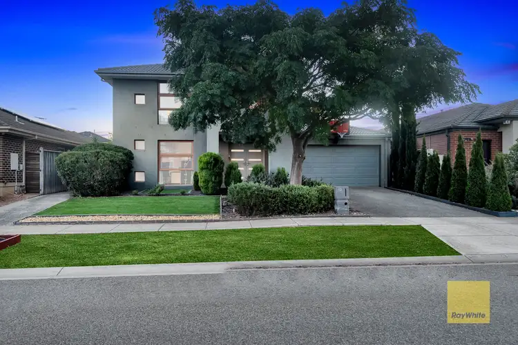 Second view of Homely house listing, 13 De Havilland Circuit, Williams Landing VIC 3027