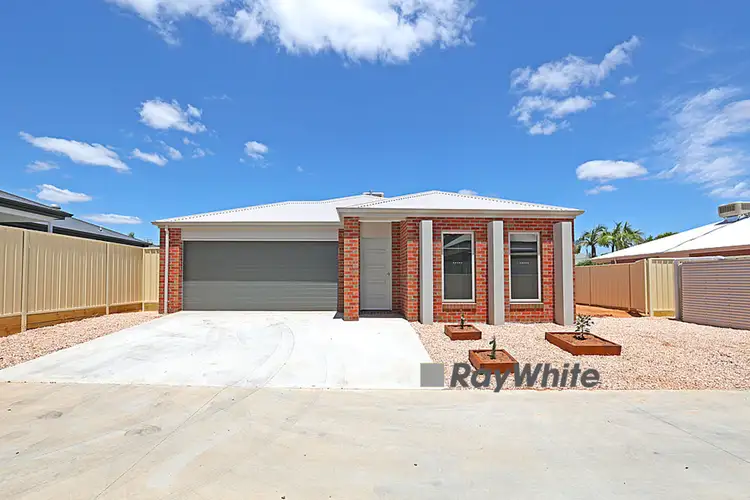 Main view of Homely house listing, 2/425A Ontario Avenue, Mildura VIC 3500