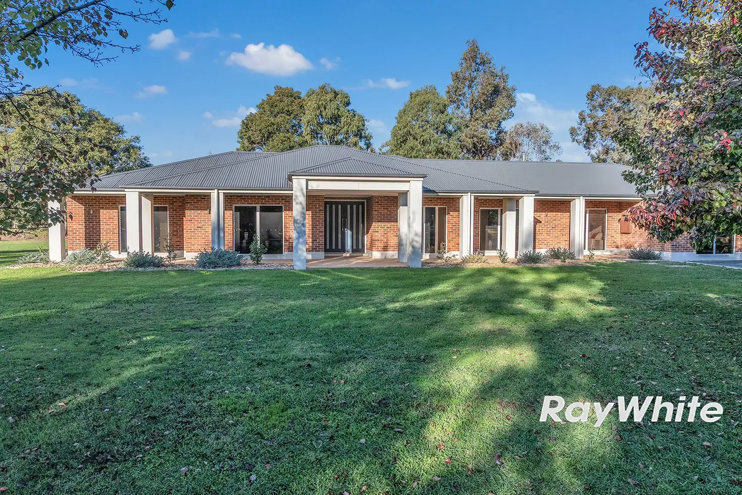 Main view of Homely house listing, 1 Hollara Drive, Moama NSW 2731
