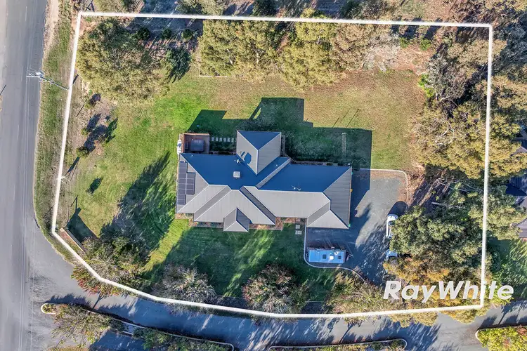 Second view of Homely house listing, 1 Hollara Drive, Moama NSW 2731