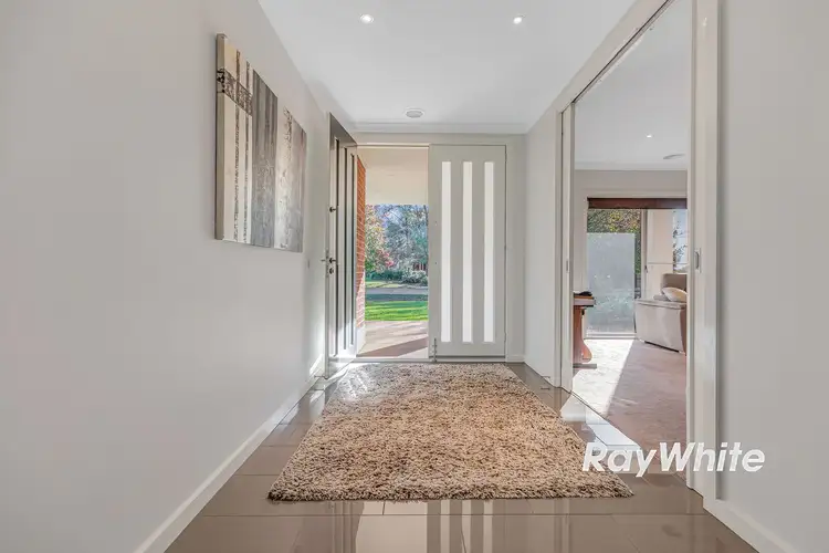 Third view of Homely house listing, 1 Hollara Drive, Moama NSW 2731
