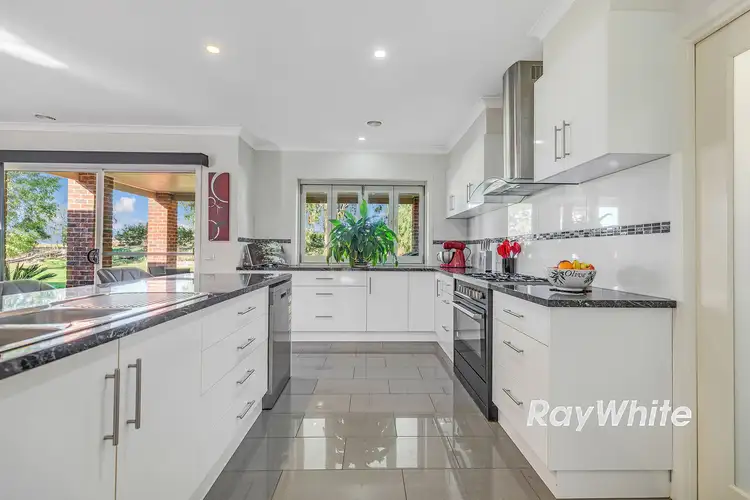 Fifth view of Homely house listing, 1 Hollara Drive, Moama NSW 2731