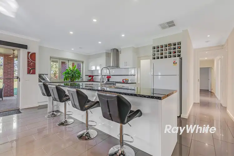 Sixth view of Homely house listing, 1 Hollara Drive, Moama NSW 2731