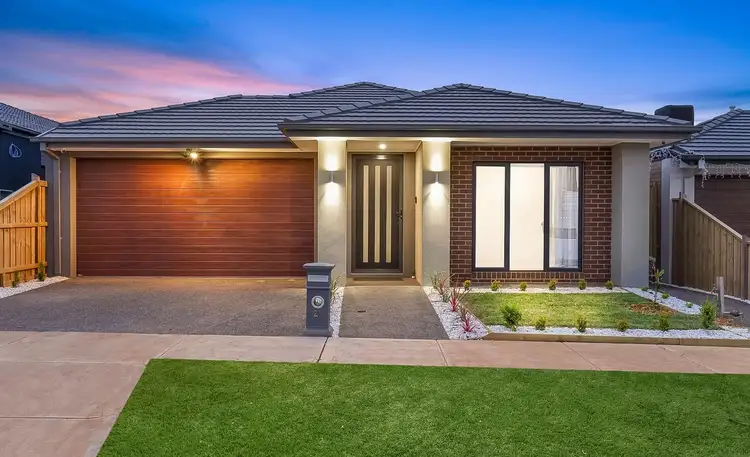21 Sasha Crescent, Truganina VIC 3029