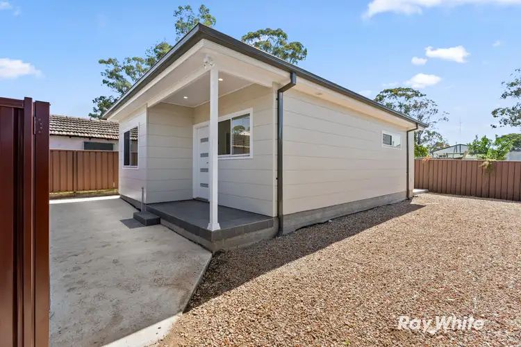 58a Norfolk Street, Blacktown NSW 2148