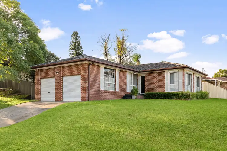 68 Central Park Drive, Bow Bowing NSW 2566
