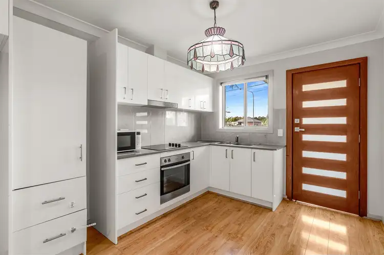 Second view of Homely house listing, 42a Old Hume Highway, Braemar NSW 2575