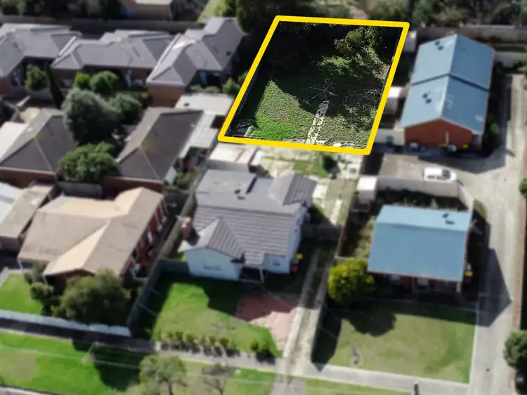 Second view of Homely land listing, 2/1 Fagg Street, Thomson VIC 3219