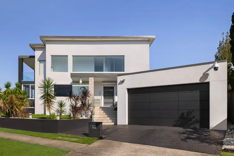 Fourth view of Homely house listing, 1 Pan Crescent, Greystanes NSW 2145