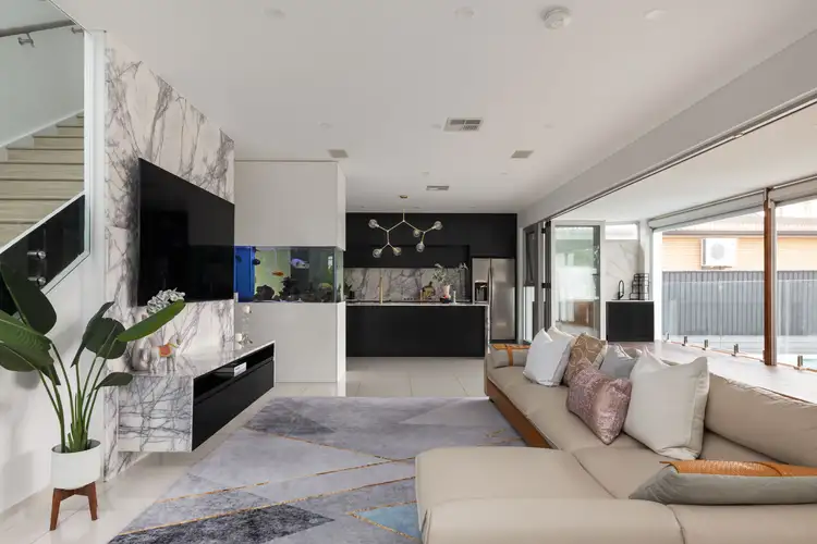 Fifth view of Homely house listing, 1 Pan Crescent, Greystanes NSW 2145