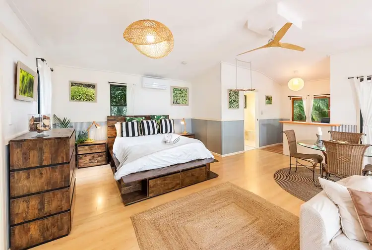 Second view of Homely house listing, 4 Ibis Court, Rainbow Beach QLD 4581