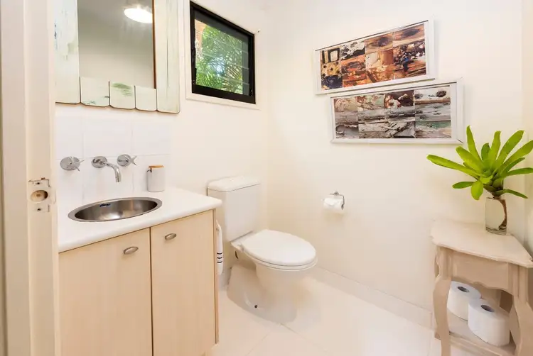 Fourth view of Homely house listing, 4 Ibis Court, Rainbow Beach QLD 4581