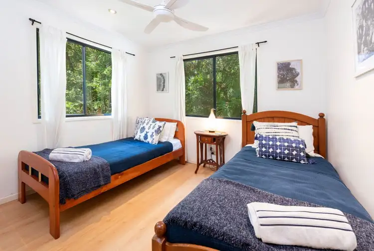 Sixth view of Homely house listing, 4 Ibis Court, Rainbow Beach QLD 4581