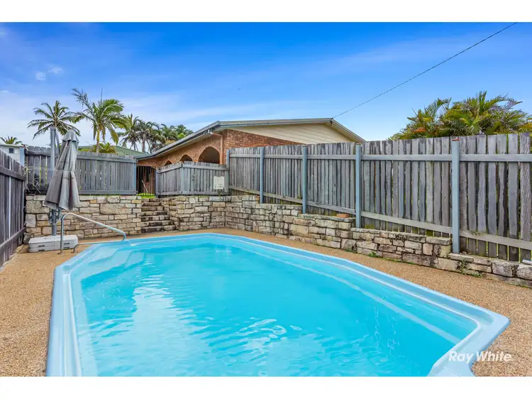 26 George Street, Zilzie QLD 4710
