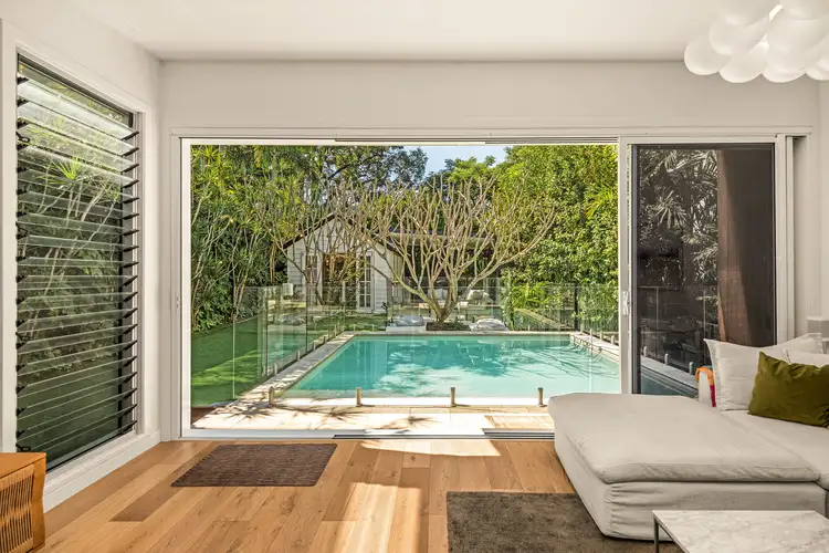 19 Woodcock Street, Paddington QLD 4064
