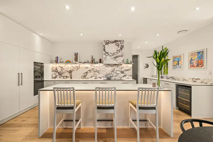 Second view of Homely house listing, 19 Woodcock Street, Paddington QLD 4064