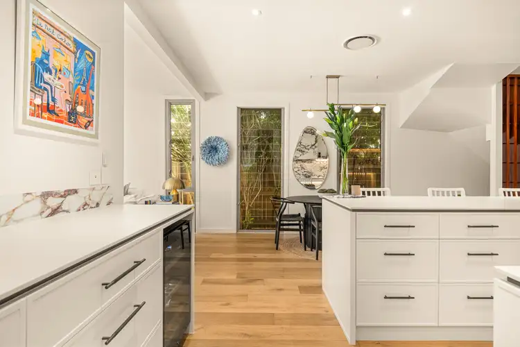 Third view of Homely house listing, 19 Woodcock Street, Paddington QLD 4064