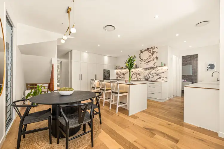 Fourth view of Homely house listing, 19 Woodcock Street, Paddington QLD 4064