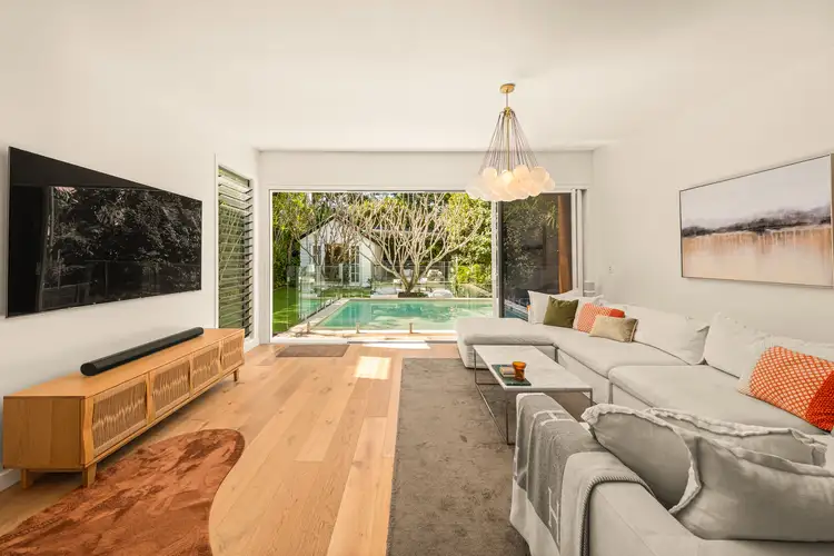 Fifth view of Homely house listing, 19 Woodcock Street, Paddington QLD 4064