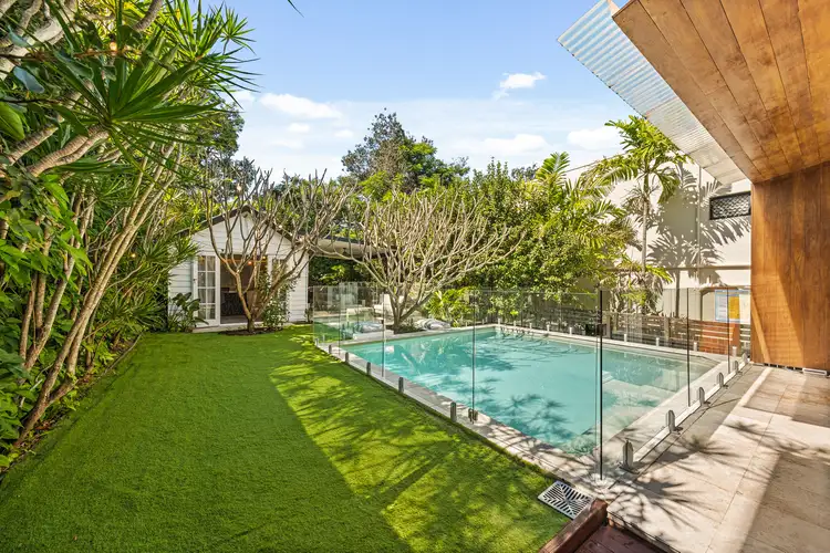Sixth view of Homely house listing, 19 Woodcock Street, Paddington QLD 4064