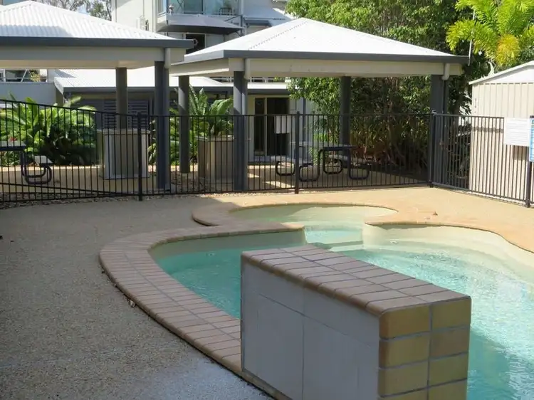 8/1 Alse Street, Taranganba QLD 4703