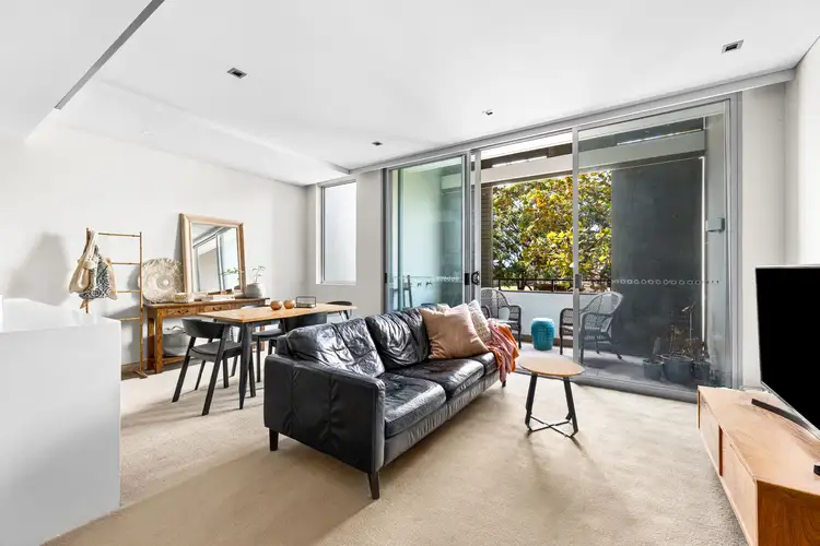 9/11 Amherst Street, Cammeray NSW 2062