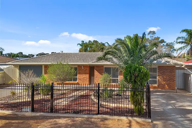 Main view of Homely house listing, 16 Chelsea Avenue, Burton SA 5110