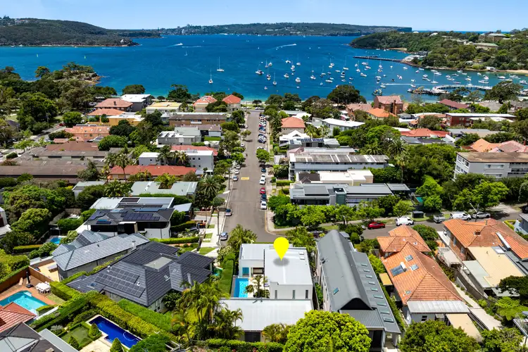 Third view of Homely house listing, 26 Esther Road, Mosman NSW 2088