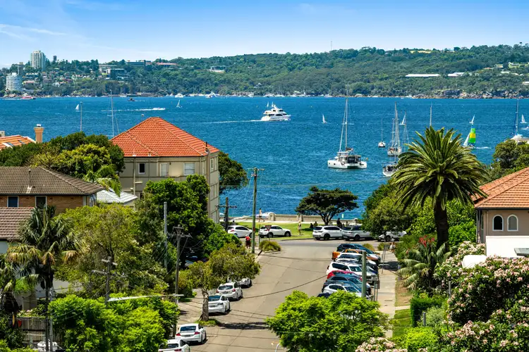 Fourth view of Homely house listing, 26 Esther Road, Mosman NSW 2088