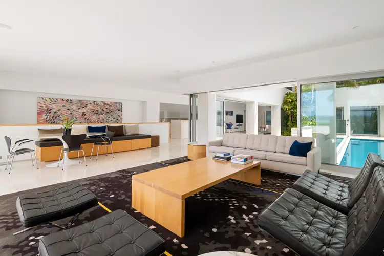 Sixth view of Homely house listing, 26 Esther Road, Mosman NSW 2088