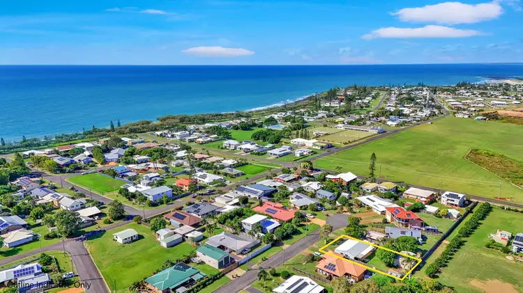 Main view of Homely house listing, 12 Gozo Court, Elliott Heads QLD 4670