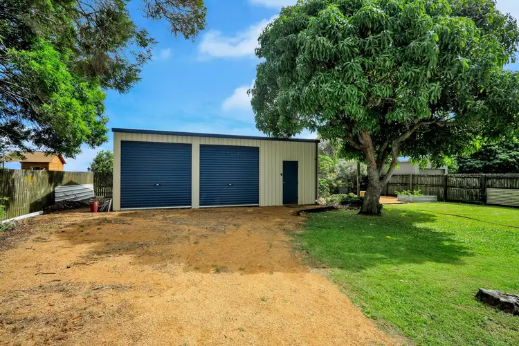 Fourth view of Homely house listing, 12 Gozo Court, Elliott Heads QLD 4670