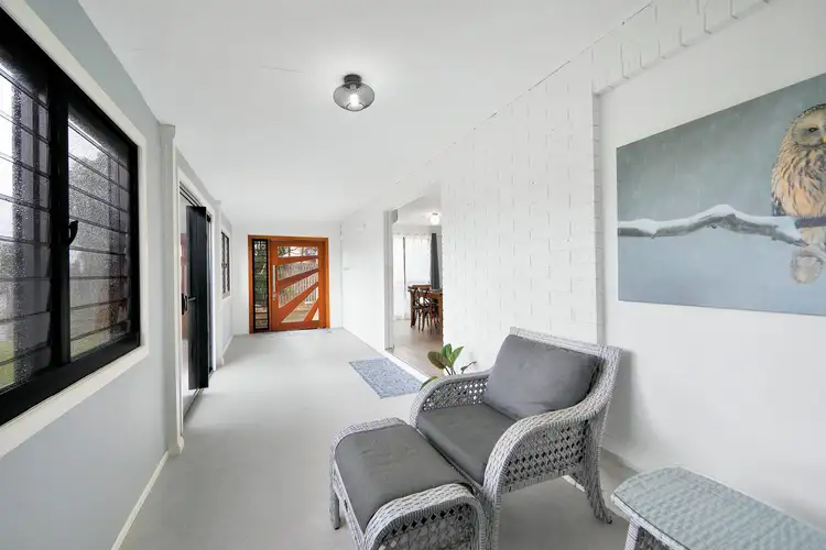 Fifth view of Homely house listing, 12 Gozo Court, Elliott Heads QLD 4670