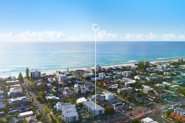 30/2341 Gold Coast Highway, Mermaid Beach QLD 4218