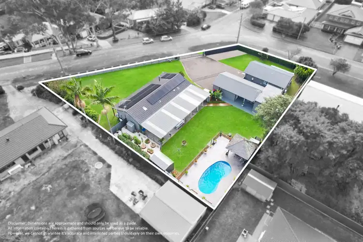 2 Milne Street, Tahmoor NSW 2573