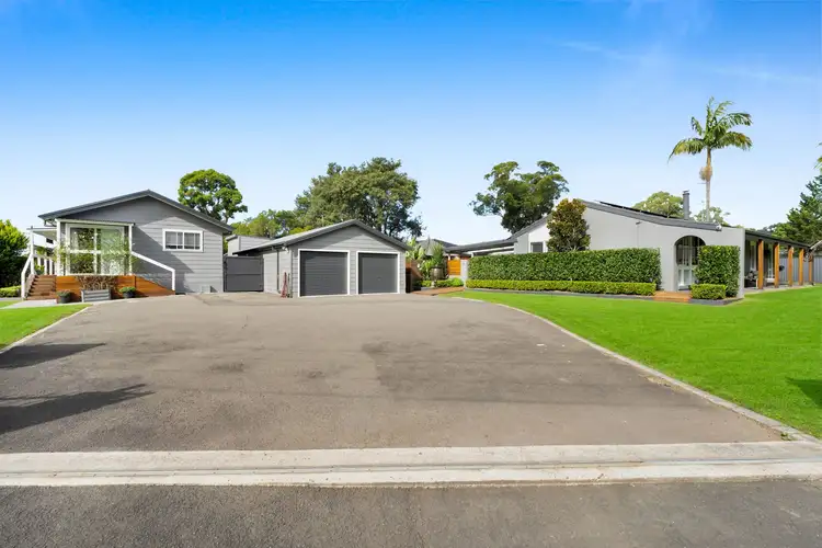 Second view of Homely house listing, 2 Milne Street, Tahmoor NSW 2573