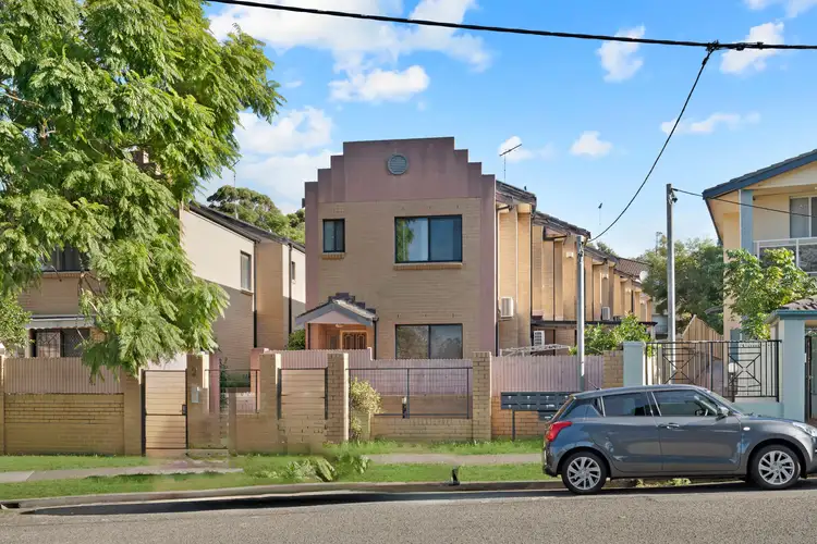 Second view of Homely townhouse listing, 7/1-2 Rena Street, South Hurstville NSW 2221