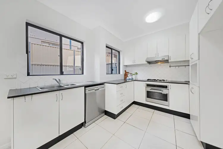 Third view of Homely townhouse listing, 7/1-2 Rena Street, South Hurstville NSW 2221