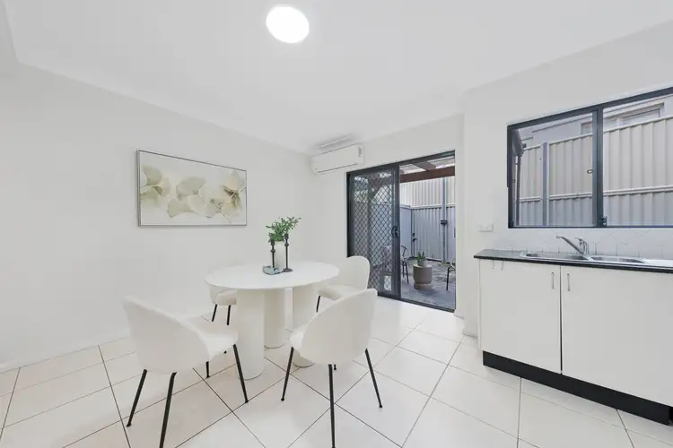 Fourth view of Homely townhouse listing, 7/1-2 Rena Street, South Hurstville NSW 2221