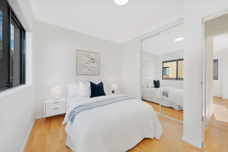 Sixth view of Homely townhouse listing, 7/1-2 Rena Street, South Hurstville NSW 2221