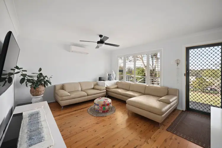 Second view of Homely house listing, 4 Bertha Street, Hill Top NSW 2575