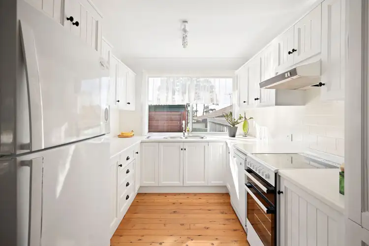 Third view of Homely house listing, 4 Bertha Street, Hill Top NSW 2575