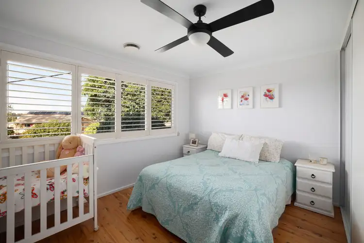 Fourth view of Homely house listing, 4 Bertha Street, Hill Top NSW 2575