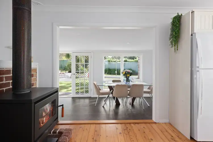 Fifth view of Homely house listing, 4 Bertha Street, Hill Top NSW 2575