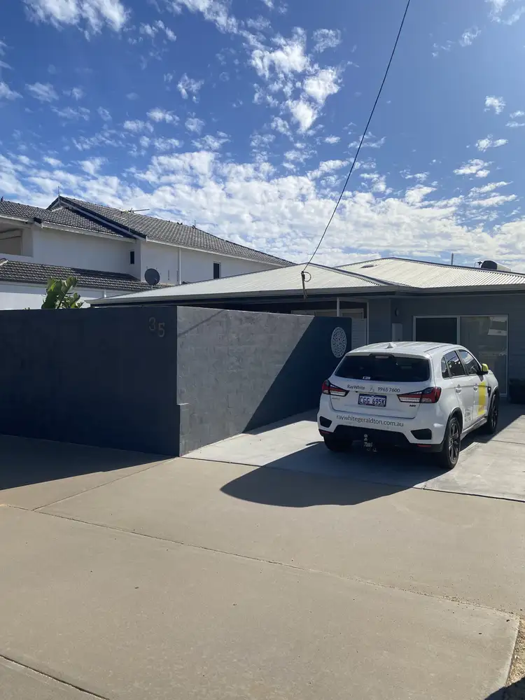 35 George Road, Geraldton WA 6530