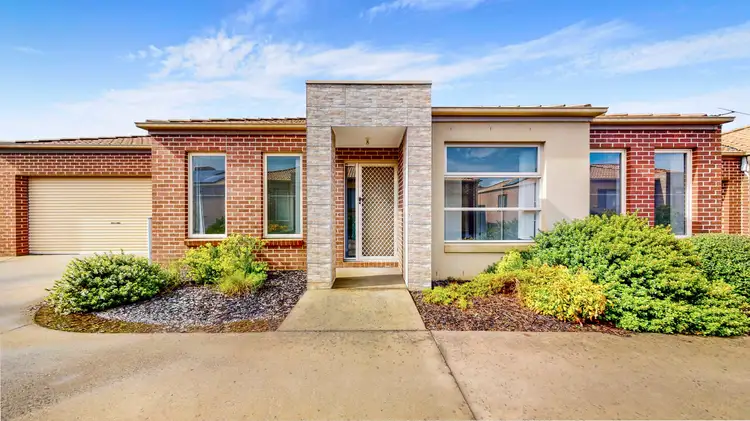 Main view of Homely house listing, 6/1 Walnut Way, Pakenham VIC 3810