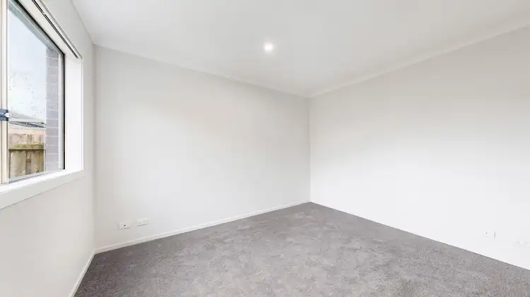 Fifth view of Homely house listing, 6/1 Walnut Way, Pakenham VIC 3810