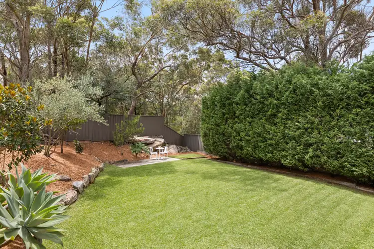 Second view of Homely house listing, 9 Casuarina Road, Alfords Point NSW 2234