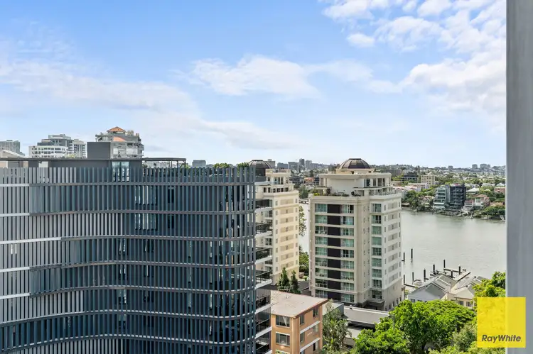 Main view of Homely apartment listing, 1012/188 Shafston Avenue, Kangaroo Point QLD 4169